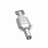 Magnaflow 82-93 GM midsize CA Direct Fit Converter - 3322456 360 Degree Image Set