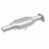 Magnaflow 82-93 GM midsize CA Direct Fit Converter - 3322456 360 Degree Image Set