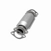 Magnaflow 86-94 Nissan/Toyota CA Direct Fit Converter - 3322767 360 Degree Image Set
