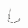 Magnaflow 94-95 Dodge Ram y-pipe CA Direct Fit Converter - 3391285 360 Degree Image Set