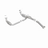 Magnaflow 03-06 Chevrolet Express 1500 4.3L Direct Fit Converter - 4451211 360 Degree Image Set