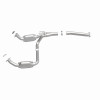 Magnaflow 03-06 Chevrolet Express 1500 4.3L Direct Fit Converter - 4451211 360 Degree Image Set