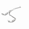 Magnaflow 03-06 Chevrolet Express 1500 4.3L Direct Fit Converter - 4451211 360 Degree Image Set