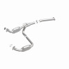 Magnaflow 03-06 Chevrolet Express 1500 4.3L Direct Fit Converter - 4451211 360 Degree Image Set