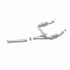 Magnaflow 03-06 Chevrolet Express 1500 4.3L Direct Fit Converter - 4451211 360 Degree Image Set