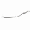 Magnaflow 96-00 Dodge Caravan 2.4L Direct Fit Converter - 4451221 360 Degree Image Set