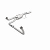 Magnaflow 1998 Dodge B1500 3.9L Direct Fit Converter - 4451295 360 Degree Image Set