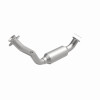 Magnaflow 97-00 Ford Explorer 4.0L Direct Fit Converter - 4451315 360 Degree Image Set