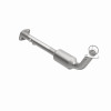Magnaflow 02-03 Cadillac Escalade 6.0L Direct Fit Converter - 4451421 360 Degree Image Set
