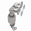 Magnaflow 01-03 Toyota Sienna 3.0L Direct Fit Converter - 447161 360 Degree Image Set