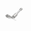 Magnaflow 2001 Volvo S60 2.3L Direct Fit Converter - 4481288 360 Degree Image Set