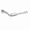 Magnaflow 2001 Volvo S60 2.3L Direct Fit Converter - 4481288 360 Degree Image Set