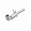 Magnaflow 1996 Chevrolet Corvette 5.7L Direct Fit Converter - 4481408 360 Degree Image Set