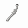 Magnaflow 1996 Chevrolet Corvette 5.7L Direct Fit Converter - 4481408 360 Degree Image Set