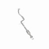Magnaflow 99-00 Chevrolet Cavalier 2.2L Direct Fit Converter - 4481473 360 Degree Image Set