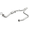 Magnaflow 98-99 Chevrolet Camaro 5.7L Direct Fit Converter - 4481476 Photo - Primary
