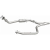 Magnaflow 98-99 Chevrolet Camaro 5.7L Direct Fit Converter - 4481476 Photo - out of package