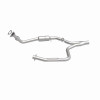 Magnaflow 98-99 Chevrolet Camaro 5.7L Direct Fit Converter - 4481476 360 Degree Image Set