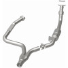 Magnaflow 98-99 Chevrolet Camaro 5.7L Direct Fit Converter - 4481476 Photo - out of package