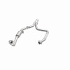 Magnaflow 98-99 Chevrolet Camaro 5.7L Direct Fit Converter - 4481476 360 Degree Image Set