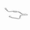 Magnaflow 98-99 Chevrolet Camaro 5.7L Direct Fit Converter - 4481476 360 Degree Image Set