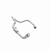 Magnaflow 98-99 Chevrolet Camaro 5.7L Direct Fit Converter - 4481476 360 Degree Image Set