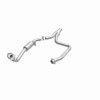 Magnaflow 98-99 Chevrolet Camaro 5.7L Direct Fit Converter - 4481476 360 Degree Image Set