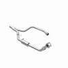 Magnaflow 98-99 Chevrolet Camaro 5.7L Direct Fit Converter - 4481476 360 Degree Image Set