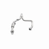 Magnaflow 98-99 Chevrolet Camaro 5.7L Direct Fit Converter - 4481476 360 Degree Image Set