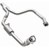 Magnaflow 98-99 Chevrolet Camaro 5.7L Direct Fit Converter - 4481476 Photo - out of package