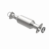 MagnaFlow 96-98 Honda Civic EX California Grade CARB Compliant Direct-Fit Catalytic Converter - 4481628 360 Degree Image Set