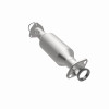 MagnaFlow 96-98 Honda Civic EX California Grade CARB Compliant Direct-Fit Catalytic Converter - 4481628 360 Degree Image Set