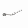 Magnaflow 99-04 Volkswagen Beetle 1.8L Direct Fit Converter - 4481773 360 Degree Image Set