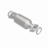 Magnaflow 95-99 Toyota Tacoma / 1997 Geo Prizm Direct-fit Catalytic Converter - 4481882 360 Degree Image Set