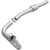 Magnaflow 03-06 Chevrolet Silverado 2500 HD 6.0L Direct Fit Converter - 4551642 Photo - Primary