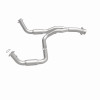Magnaflow 07-10 GMC Sierra 2500 HD 6.0L Direct Fit Converter - 4551644 360 Degree Image Set