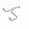 Magnaflow 07-10 GMC Sierra 2500 HD 6.0L Direct Fit Converter - 4551644 360 Degree Image Set