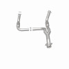 Magnaflow 07-10 GMC Sierra 2500 HD 6.0L Direct Fit Converter - 4551644 360 Degree Image Set