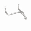 Magnaflow 07-10 GMC Sierra 2500 HD 6.0L Direct Fit Converter - 4551644 360 Degree Image Set