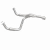Magnaflow 07-10 GMC Sierra 2500 HD 6.0L Direct Fit Converter - 4551644 360 Degree Image Set