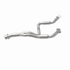 Magnaflow 07-10 GMC Sierra 2500 HD 6.0L Direct Fit Converter - 4551644 360 Degree Image Set