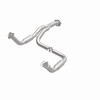 Magnaflow 07-10 GMC Sierra 2500 HD 6.0L Direct Fit Converter - 4551644 360 Degree Image Set
