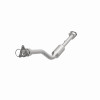 Magnaflow 01-03 Saturn L200 2.2L Direct Fit Converter - 4561053 360 Degree Image Set