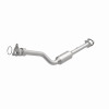 Magnaflow 01-03 Saturn L200 2.2L Direct Fit Converter - 4561053 360 Degree Image Set