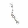 Magnaflow 01-03 Saturn L200 2.2L Direct Fit Converter - 4561053 360 Degree Image Set