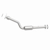 Magnaflow 01-03 Saturn L200 2.2L Direct Fit Converter - 4561053 360 Degree Image Set