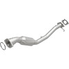Magnaflow 04-06 Pontiac Grand Prix 3.8L Direct Fit Converter - 4561227 Photo - Primary