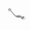 Magnaflow 04-06 Pontiac Grand Prix 3.8L Direct Fit Converter - 4561227 360 Degree Image Set