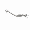 Magnaflow 04-06 Pontiac Grand Prix 3.8L Direct Fit Converter - 4561227 360 Degree Image Set