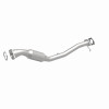 Magnaflow 04-06 Pontiac Grand Prix 3.8L Direct Fit Converter - 4561227 360 Degree Image Set